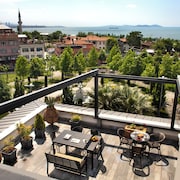 Recital Park Hotel