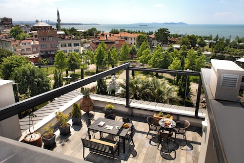 Recital Park Hotel