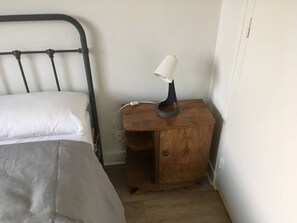 2 slaapkamers, gratis wifi, beddengoed