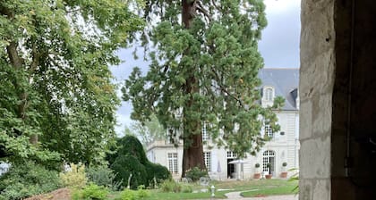 Le clos du Roc