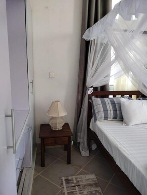 3 bedrooms - Stay.Plus Malindi Apartment (Malindi)