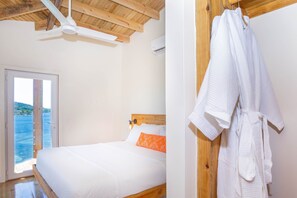 1 chambre, Wi-Fi gratuit
