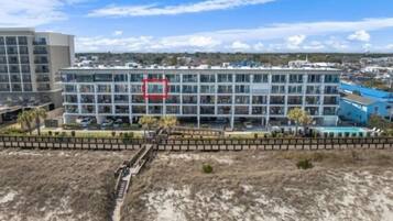 Condo, 2 Bedrooms | Exterior