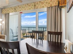Condo, 2 habitaciones | Restaurantes