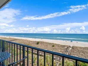 Condo, 2 habitaciones | Áreas de la propiedad