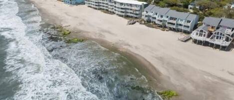 獨棟房屋, 5 間臥室 | 海灘 | 鄰近海灘