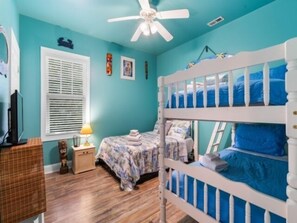 Ferienhaus, 5 Schlafzimmer