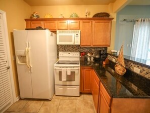 Hus - 5 soveværelser | Privat køkken | Køleskab, ovn, kaffe-/temaskine