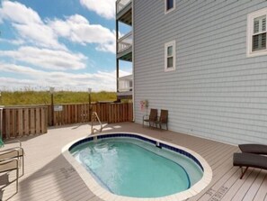 Condo, 2 Bedrooms | Pool | Outdoor pool