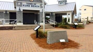 Casa de campo, 1 habitación | Exterior