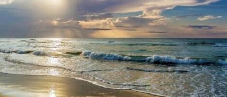 Townhome, 3 Bedrooms | Beach