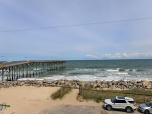 Condo, 2 Bedrooms | Beach | Beach nearby