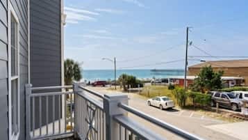 Townhome, 2 Bedrooms | Balcony