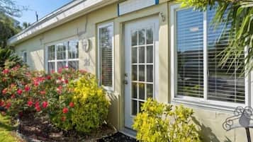 Cottage, 2 Bedrooms | Exterior