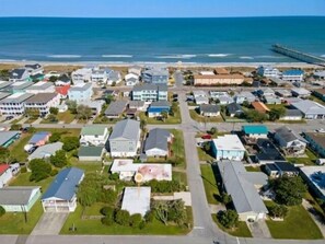 コテージ 2 ベッドルーム | ビーチ | ビーチの近く