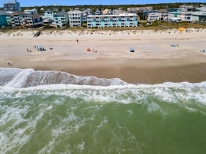 Condo, 2 Bedrooms | Beach