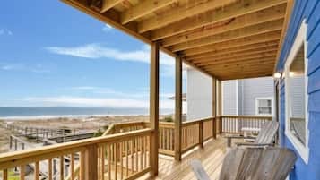 House, 3 Bedrooms | Property grounds