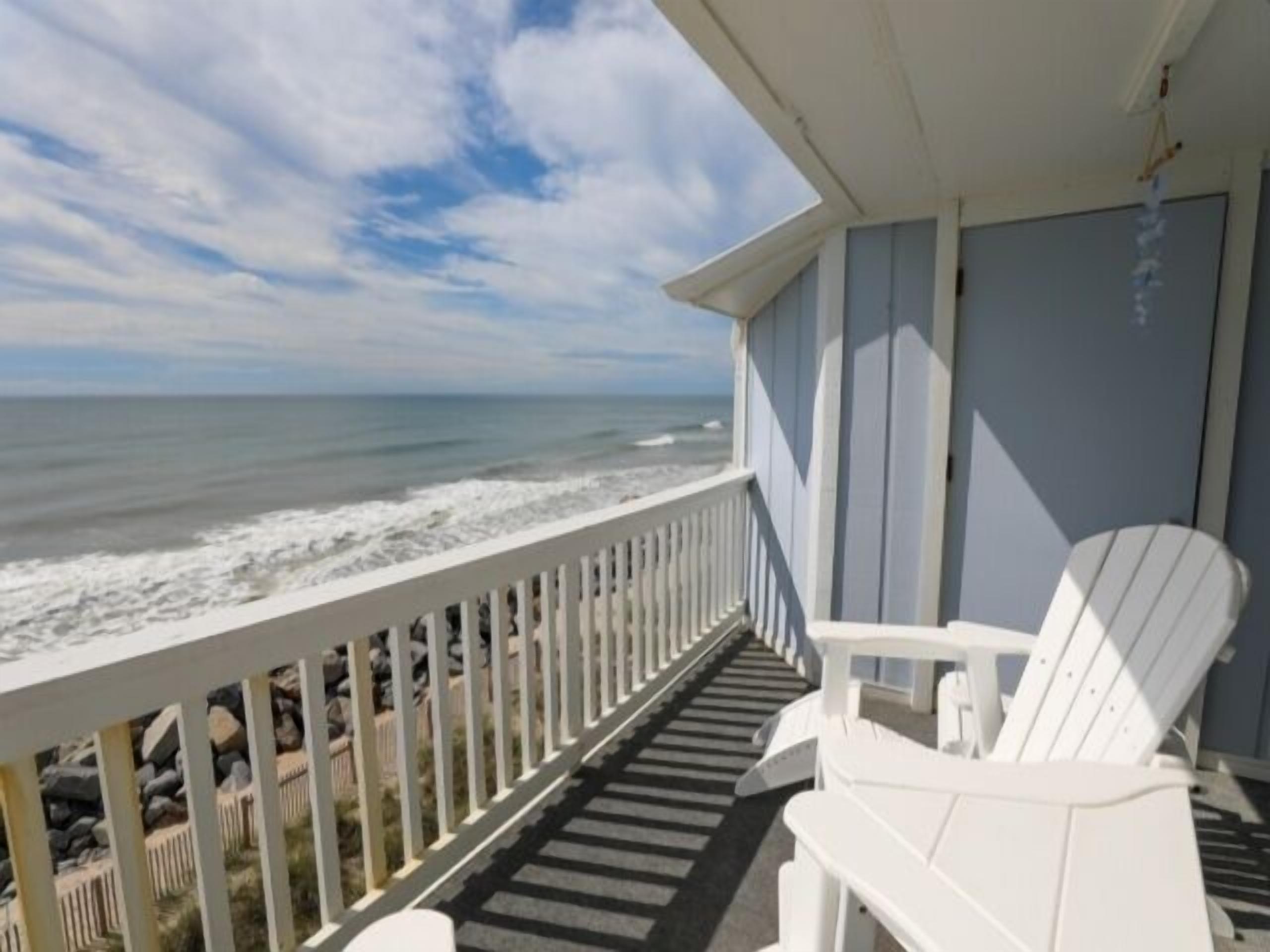 Condo, 1 Bedroom | Balcony