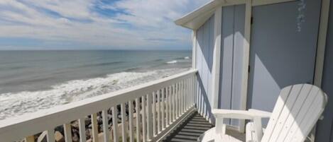 Condo, 1 Bedroom | Balcony