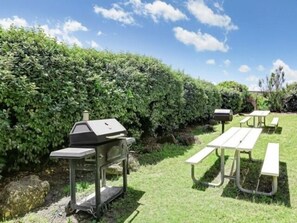 公寓客房, 3 間臥室 | 住宿一隅