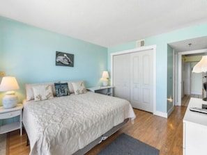 Condo, 3 Bedrooms | 3 bedrooms, free WiFi