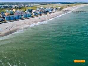 Apartment, 1 Schlafzimmer | Strand