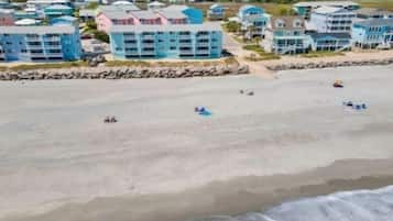 Condo, 1 Bedroom | Beach