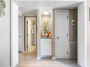 Condo, 2 habitaciones | 2 habitaciones y wifi gratis 