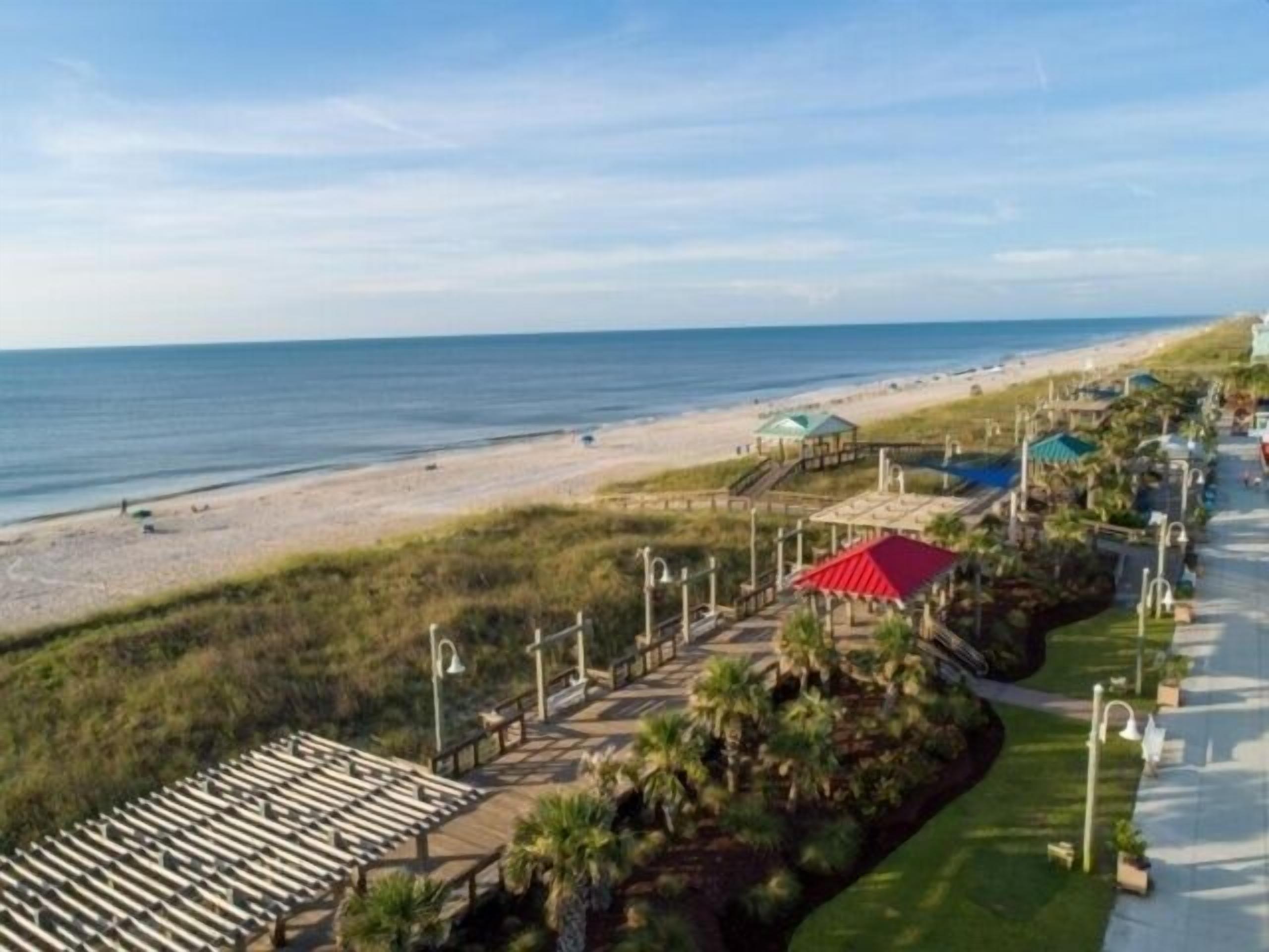 Condo, 1 Bedroom | Beach | On the beach