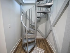 Residenza, 4 camere da letto | Interni