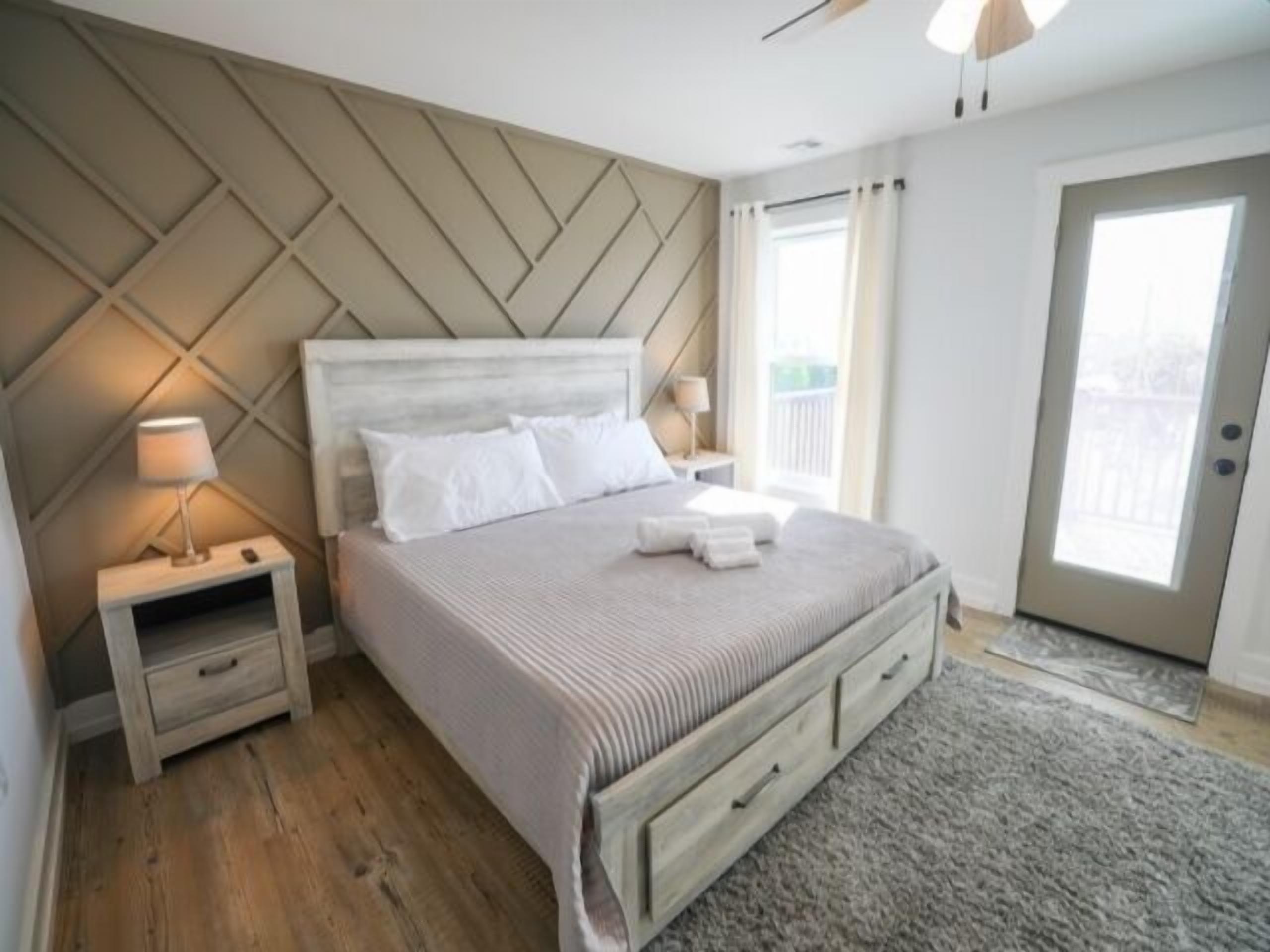 Townhome, 4 Bedrooms | 4 bedrooms, free WiFi