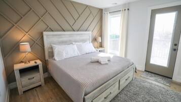 Townhome, 4 Bedrooms | 4 bedrooms, free WiFi