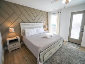 Residenza, 4 camere da letto | 4 camere, Wi-Fi gratuito