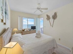 Condo, 1 Bedroom | 1 bedroom, free WiFi