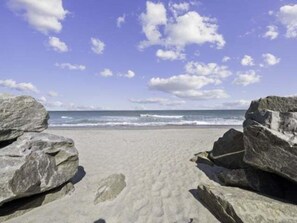 Condo, 1 Bedroom | Beach