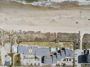 Condo, 2 Bedrooms | Aerial view