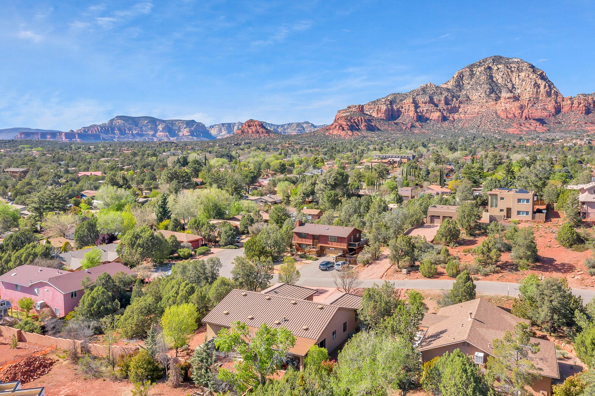 Sedona Skydance - Enjoy Superb Location+Hot Tub- Close Access To Hiking Trails!
