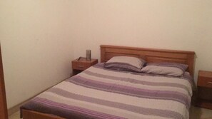 4 chambres, fer et planche Ă repasser, Wi-Fi