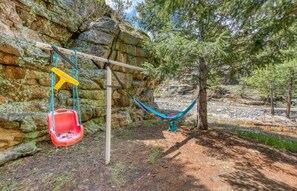 Espace pour enfants