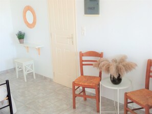 Habitación básica doble | Sistema de insonorización, wifi gratis, ropa de cama