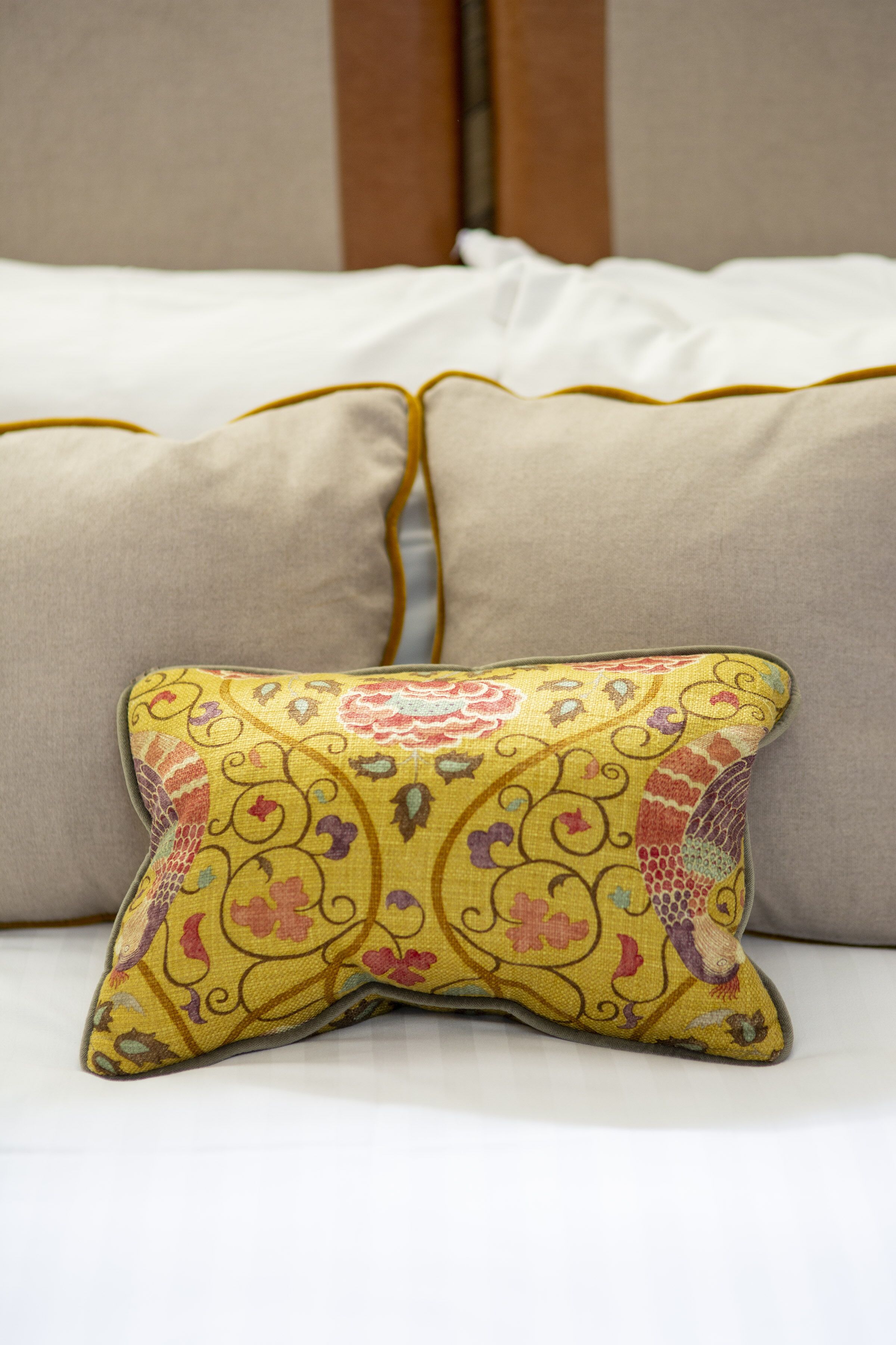 Double Room | Individually decorated, individually furnished, soundproofing