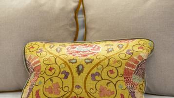 Double Room | Individually decorated, individually furnished, soundproofing