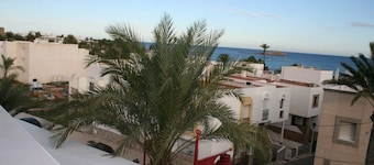 Casa Manolo ( Carboneras )