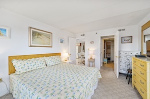 2 chambres, accès au Wi-Fi (inclus), literie fournie