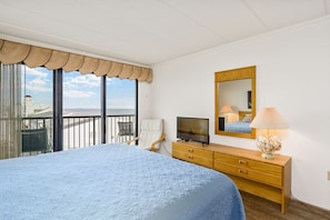 2 habitaciones, wifi gratis y ropa de cama