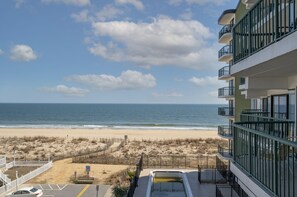 Property grounds - Summer Beach 407 by Seaside Vacations & Sales (Ocean City)