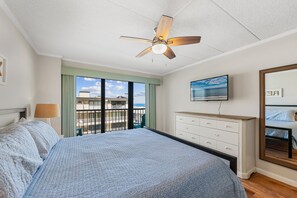2 bedrooms, free WiFi, bed sheets - Summer Beach 407 by Seaside Vacations & Sales (Ocean City)