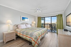 2 habitaciones, wifi gratis y ropa de cama