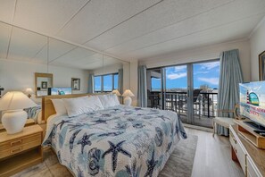 2 bedrooms, free WiFi, bed sheets - Summer Beach 805 by Seaside Vacations & Sales (Ocean City)
