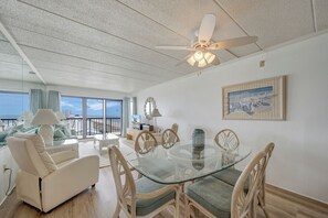 Dining - Summer Beach 805 by Seaside Vacations & Sales (Ocean City)